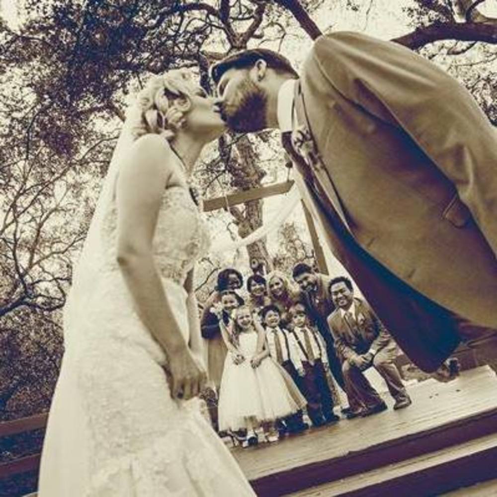 Meet your Posher, Sonja